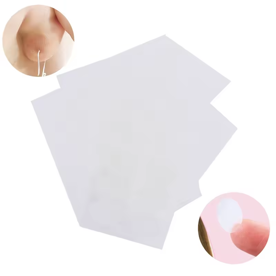 200 Patches Invisible Ear Lift Lobe