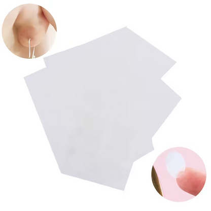 200 Patches Invisible Ear Lift Lobe
